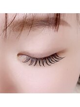 リリージョワ(Lily joie)/伏目も可愛い束デザイン