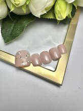 ブリリアント/NEW ワンポイントデザイン