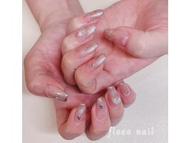 オーダーnail