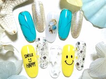 パーフェクトネイル 桜ヶ丘店(Perfect Nail)/