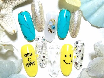 パーフェクトネイル 桜ヶ丘店(Perfect Nail)/