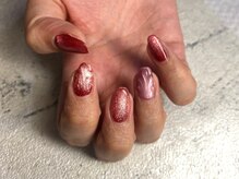 ネイルサロン フィフスアベニュー(Fifth Avenue)/マグネット