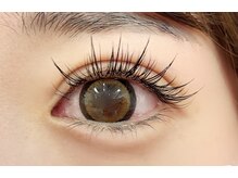 ユユサロン(youyu salon)/ワンホンデザインパリエク/LED可