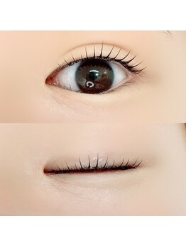 ロミー 本厚木店(ROMMY)/まつ毛パーマ