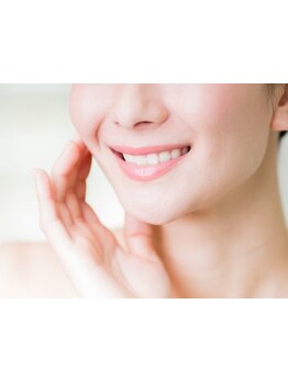 美白ケアをしたい