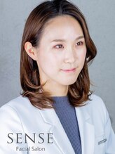 センス 名古屋名駅店(SENSE)&nbsp;有馬 