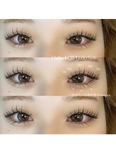 ライル(RILE)/Flatlash上下