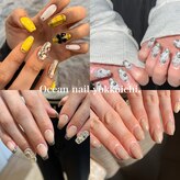 オーシャンネイル 四日市店(Ocean Nail)