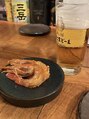 ニーネイル(nee nail.)&nbsp;美味しい物、食べること大好きです！お勧め教えて下さい☆