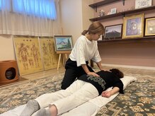 藤本整体