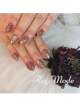 レイモード(Ray mode)/プレミアム定額