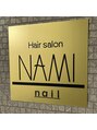 ナミネイル(NAMI nail)/NAMI nail