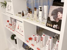 ドシル(DOCILE)/リアボーテの商品