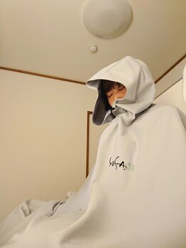 ヨサパーク 葵(YOSA PARK)/ルルオン☆デトックス