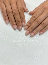 ～オフィスネイル～