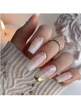 リノ(RINO)/RinO Nail Salon Deisgn