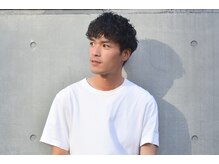 アイラッシュサロン ブラン 新瑞橋駅前店(Eyelash Salon Blanc)の雰囲気（大人気メンズアイブロウ！清潔感が爆誕。楽しくお話しましょう！）