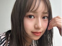 フィオブロウ 大阪梅田芝田店(fiio brow)/fiiobrow#大阪梅田芝田眉.まつ毛