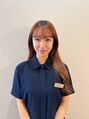 サロン モジョ(mojo) 中村 礼生
