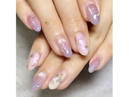 モアネイル(more nail)の写真