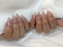 エタネイル(etta..nail)/持ち込みアート1~6本