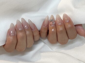 エタネイル(etta..nail)/持ち込みアート1~6本