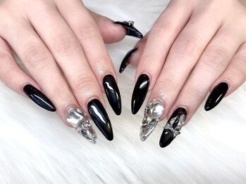 マシェリ(MA CHERIE)/長さだしアートし放題