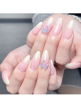 クイーンズビューティーサロン 新宿本店(Queen's beauty salon)/パラジェル　やり放題コース