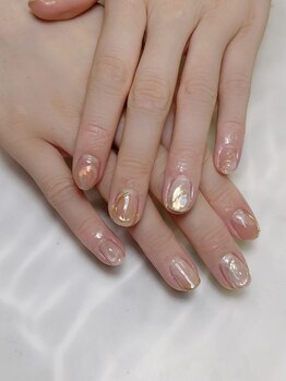 リリ(Rili)/持ち込みデザイン