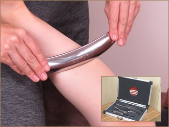 オンズ(on's)/筋膜リリース(MORACTテクニック)