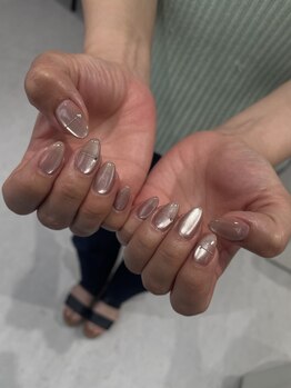 ラ リエート 本川越店(La lieto)/ガラスマグ×ジュエリー