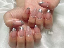 ニーム(niim)/ガラスフレンチ