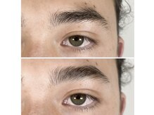 ユウ(You.)の雰囲気（《眉毛を整えてお顔の印象UP》朝のメイクも簡単楽に！）