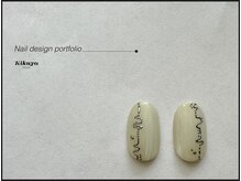 キクヤ(Kikuya)/韓国ネイル