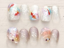 ノーネイル 町田(NO NAIL MACHIDA)