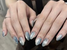 シーズネイル 渋谷店(She's nail)