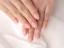 【HAND】美フォルムフレンチ
