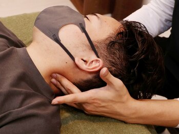 リコア(Re`core)の写真/みんなが悩む首肩の不調の改善！自律神経からくる頭痛にも対応◎お得なクーポンでぜひお試しください♪