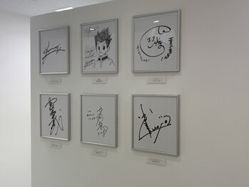 整体リライン 生駒院(整体Re:Line)/