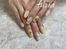 エリナネイルサロン池袋(Alina Nail Salon)