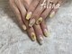エリナネイルサロン池袋(Alina Nail Salon)の写真