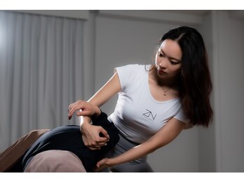 全力ストレッチ 天満 南森町店/全力ストレッチ天満・南森町店