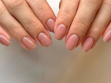 フィロンネイル 大森店(filonnail)/ワンカラー