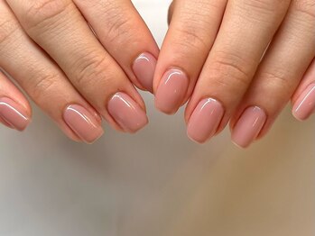 フィロンネイル 大森店(filonnail)/ワンカラー