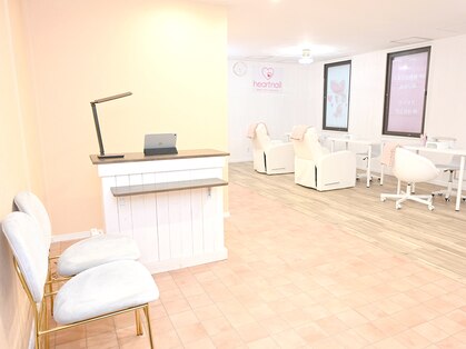 はあとねいる 武蔵新城店の写真