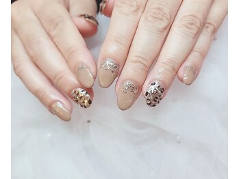 はあとねいる イオン 鶴見緑地前店/はあとねいる