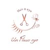 アンフルール アイ(Un Fleur eye)のお店ロゴ