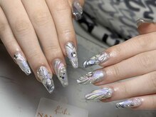 キヒ 巣鴨店(Kihi)/持ち込みデザイン