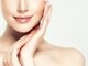 ダブリューアイビューティー 池袋店(W EYE BEAUTY)の写真/光脱毛導入★【うるおい美肌　顔脱毛(保湿仕上げ)】通いやすい都度払い♪美肌効果でツル肌に◎[池袋]