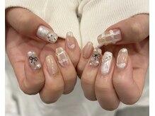 アールエム(Rm)/7月♪ネイル